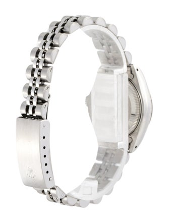 Rolex Datejust Watch