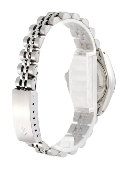 Rolex Datejust Watch