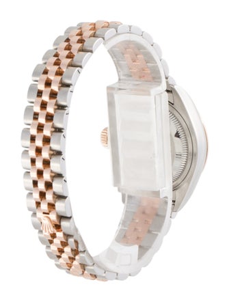 Rolex Lady-Datejust Watch
