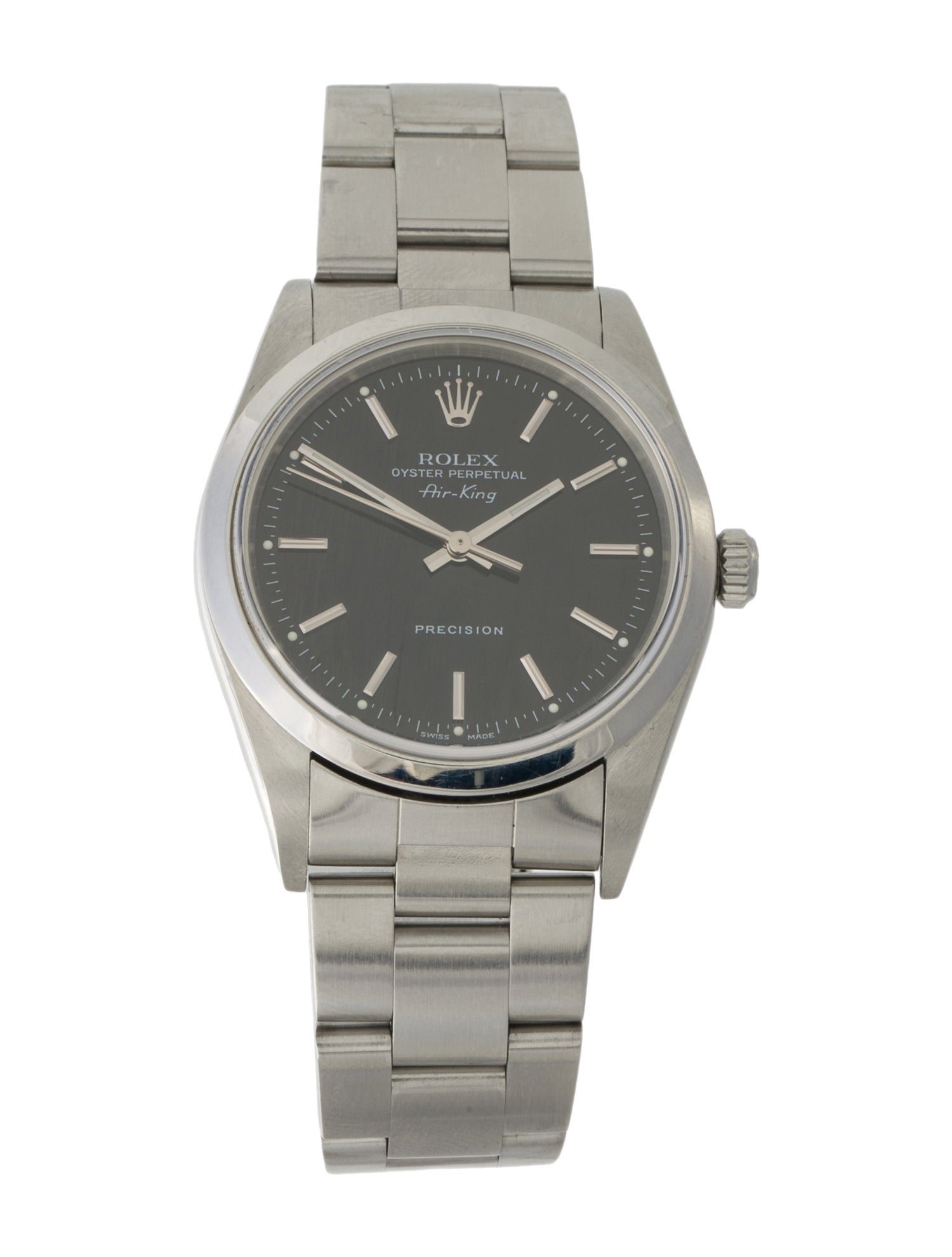 Rolex Air-King Watch