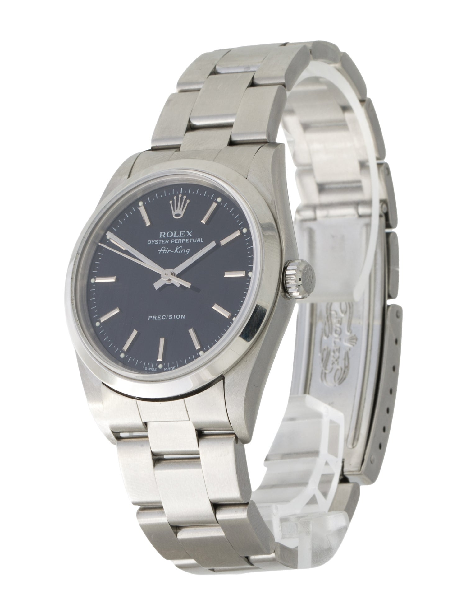 Rolex Air-King Watch