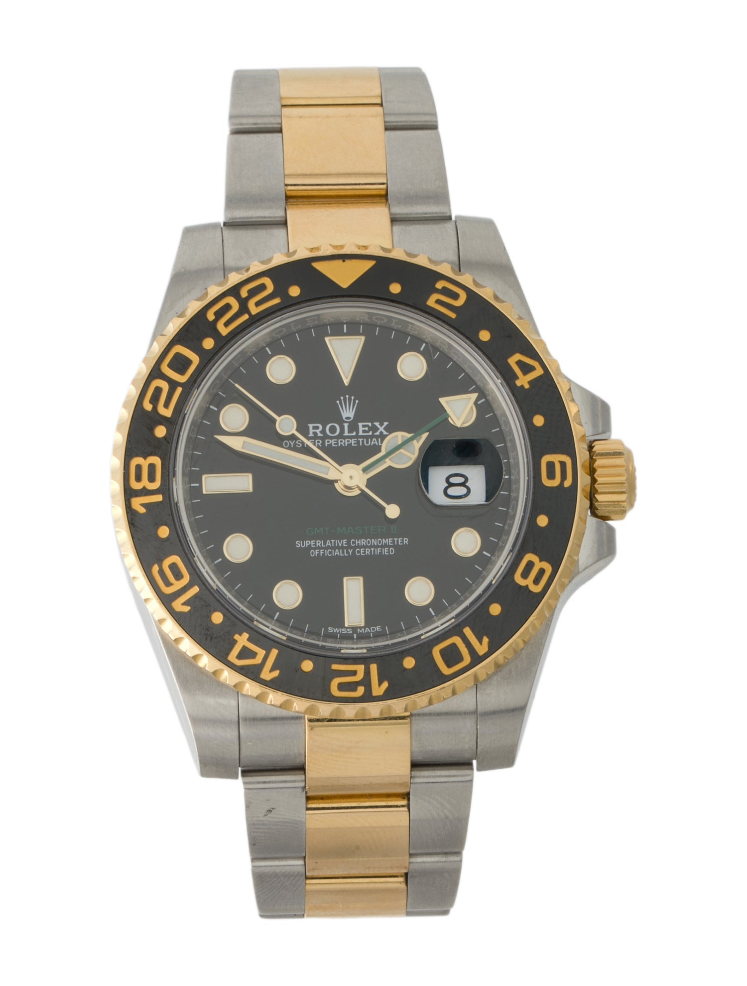 Rolex GMT-Master II Watch
