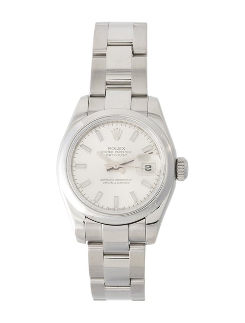 Rolex Datejust Watch