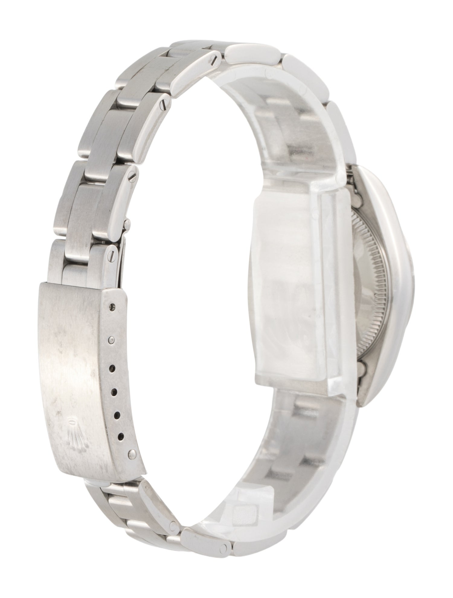 Rolex Oyster Perpetual Watch