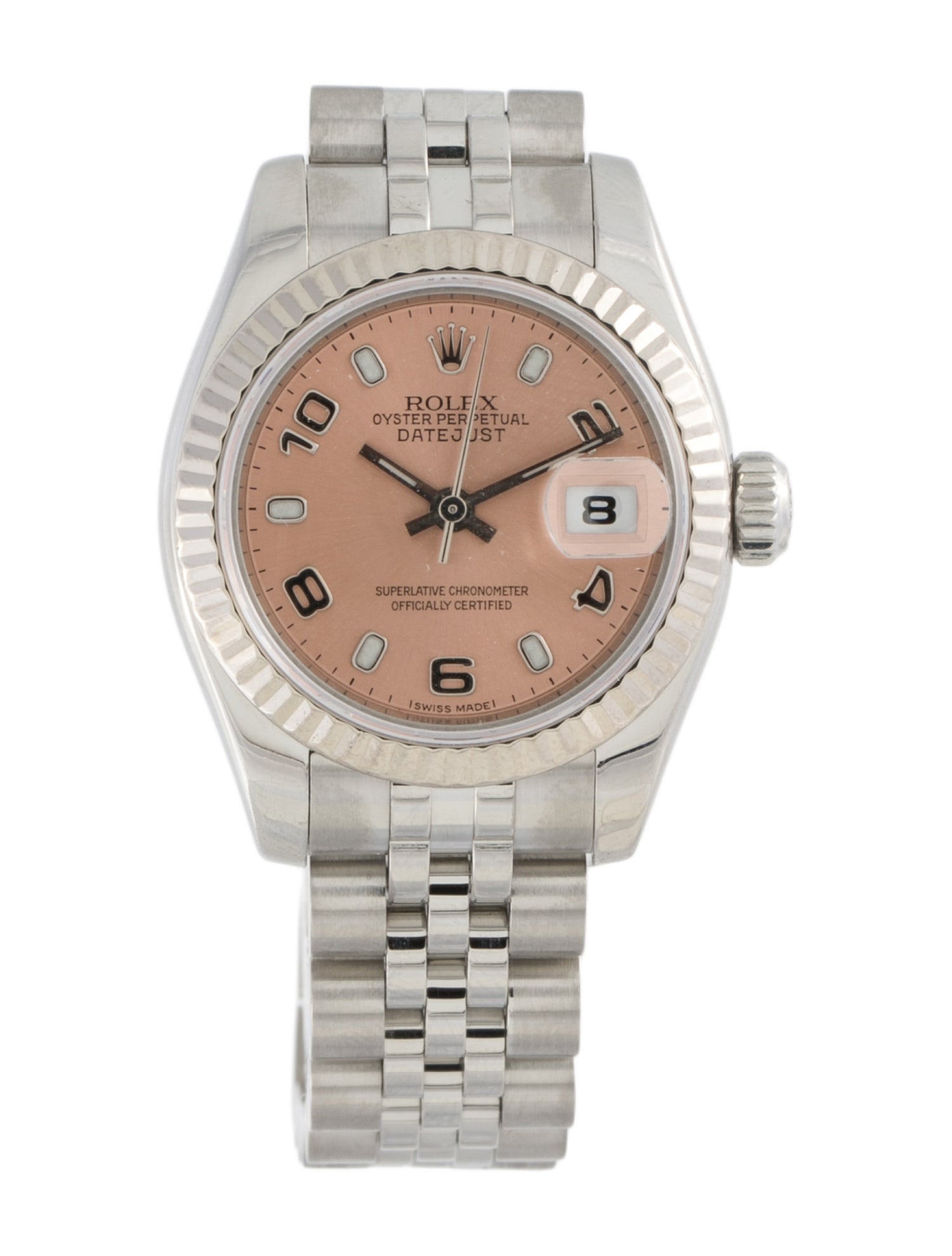 Rolex Datejust Watch