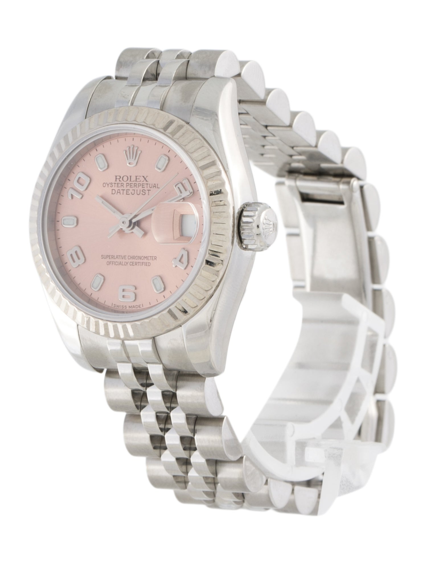 Rolex Datejust Watch