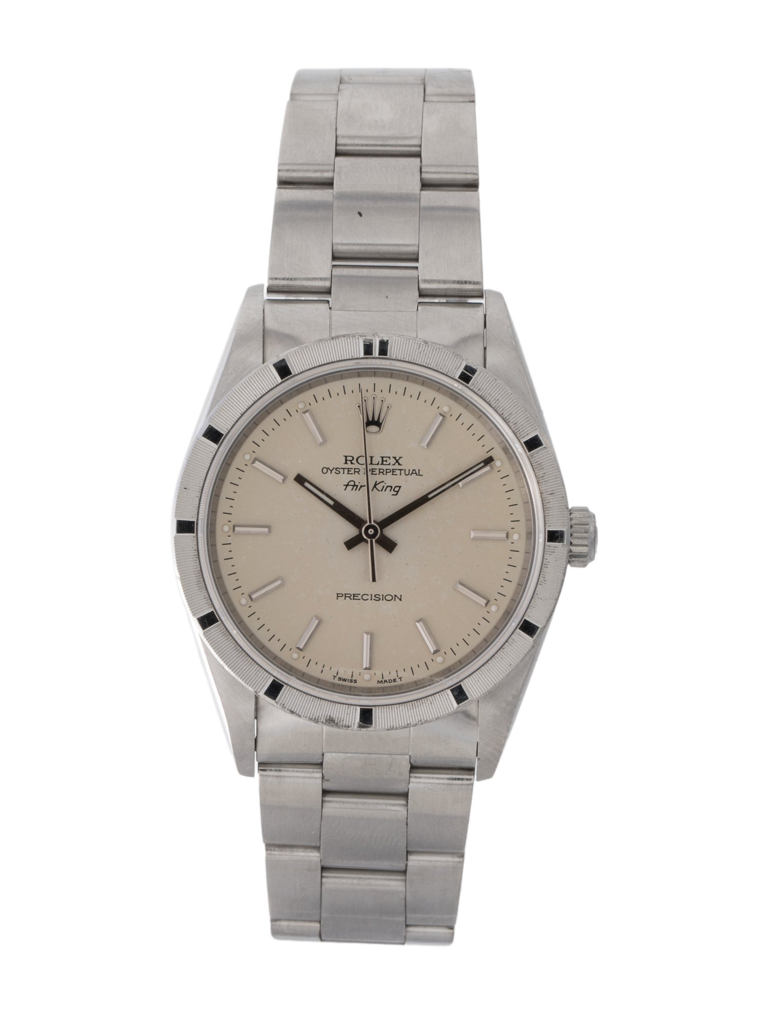 Rolex Air-King Watch