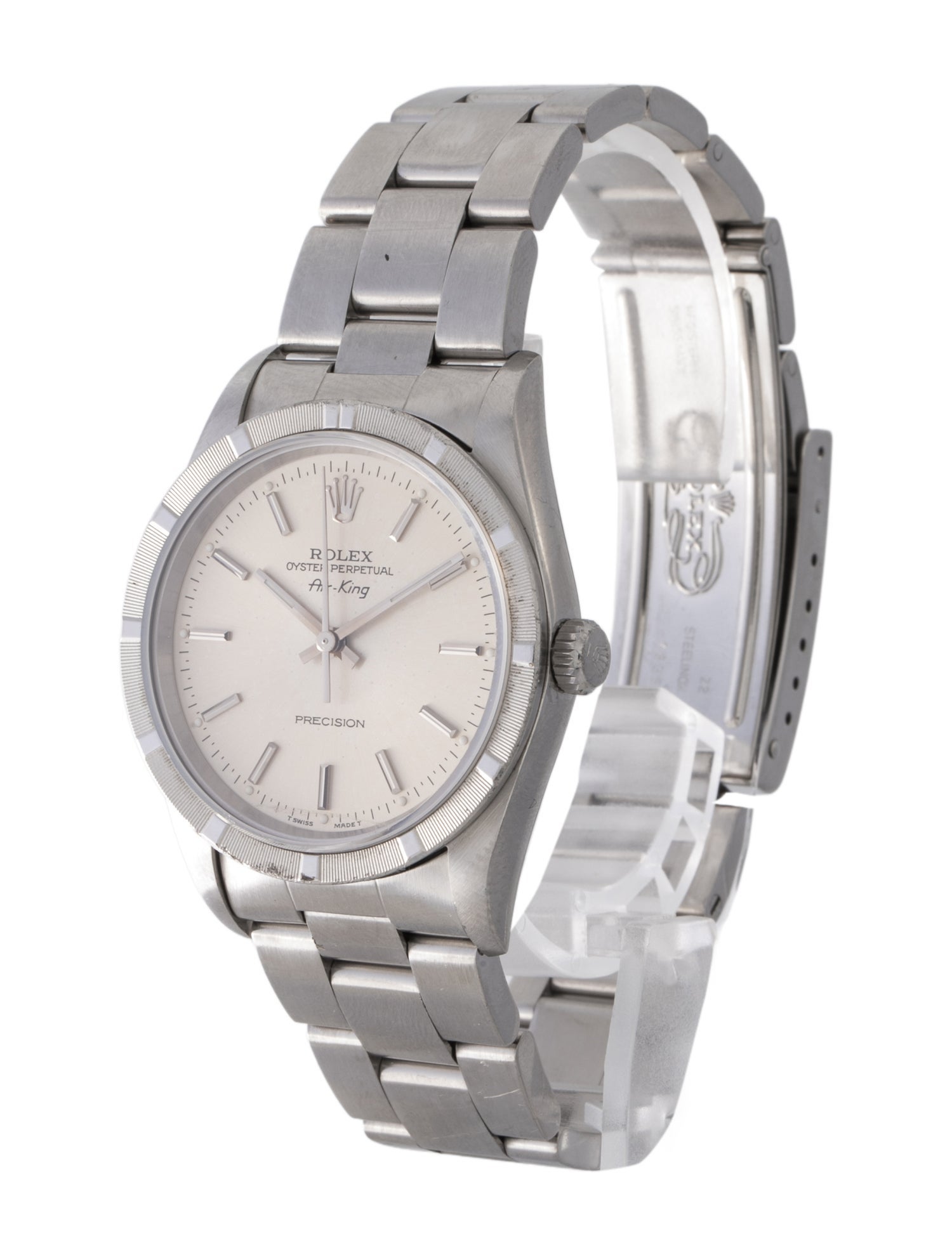 Rolex Air-King Watch