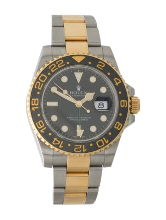 Rolex GMT-Master II Watch