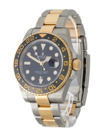 Rolex GMT-Master II Watch