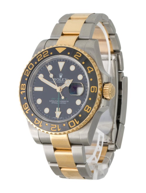 Rolex GMT-Master II Watch