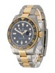 Rolex GMT-Master II Watch