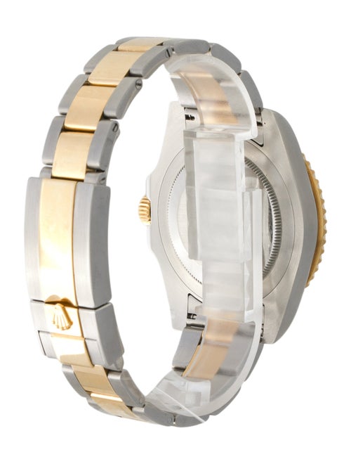 Rolex GMT-Master II Watch