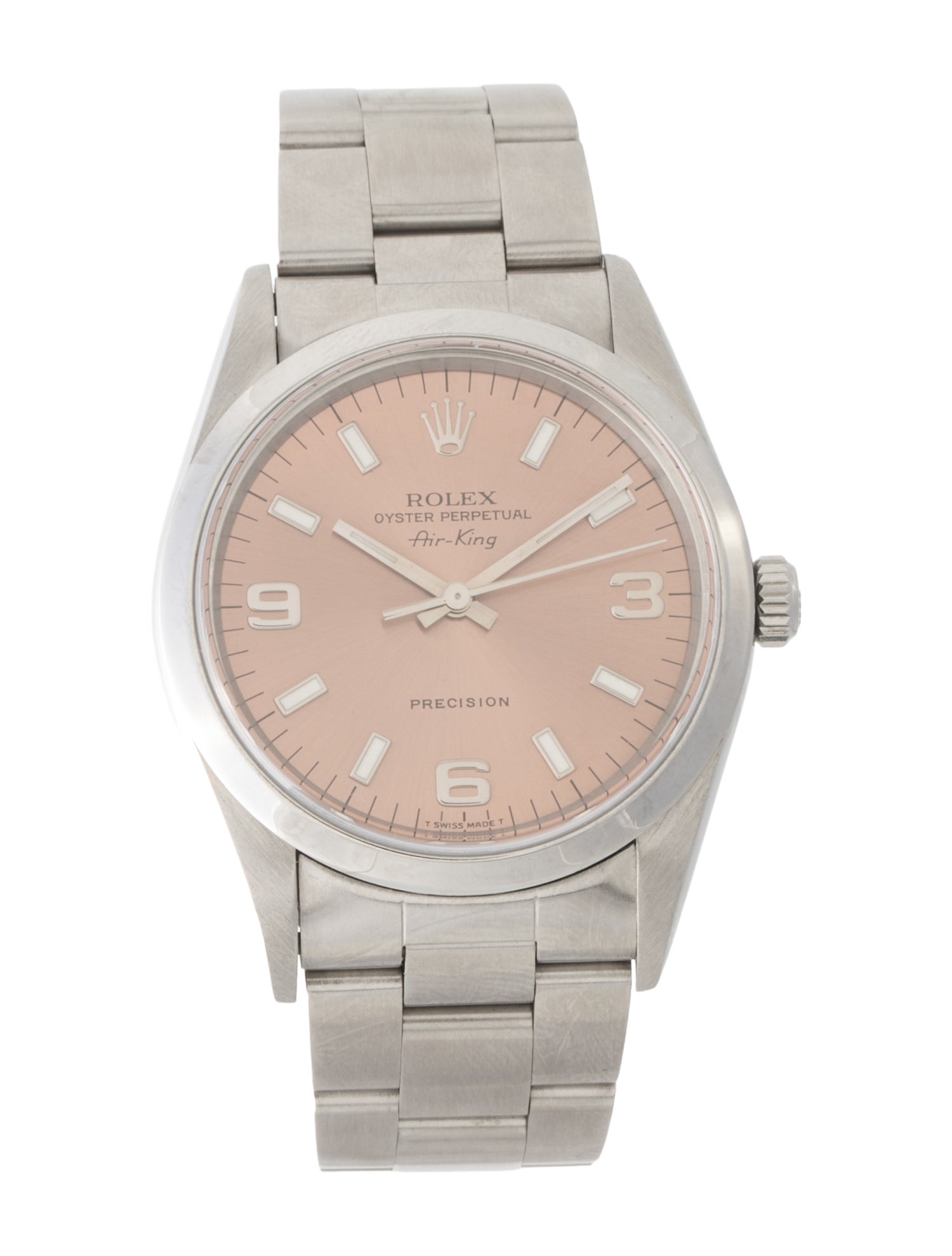 Rolex Air-King Watch