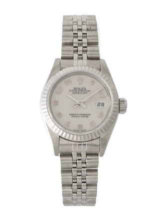 Rolex Datejust Watch