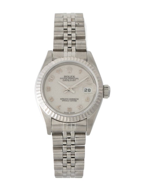 Rolex Datejust Watch