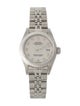Rolex Datejust Watch
