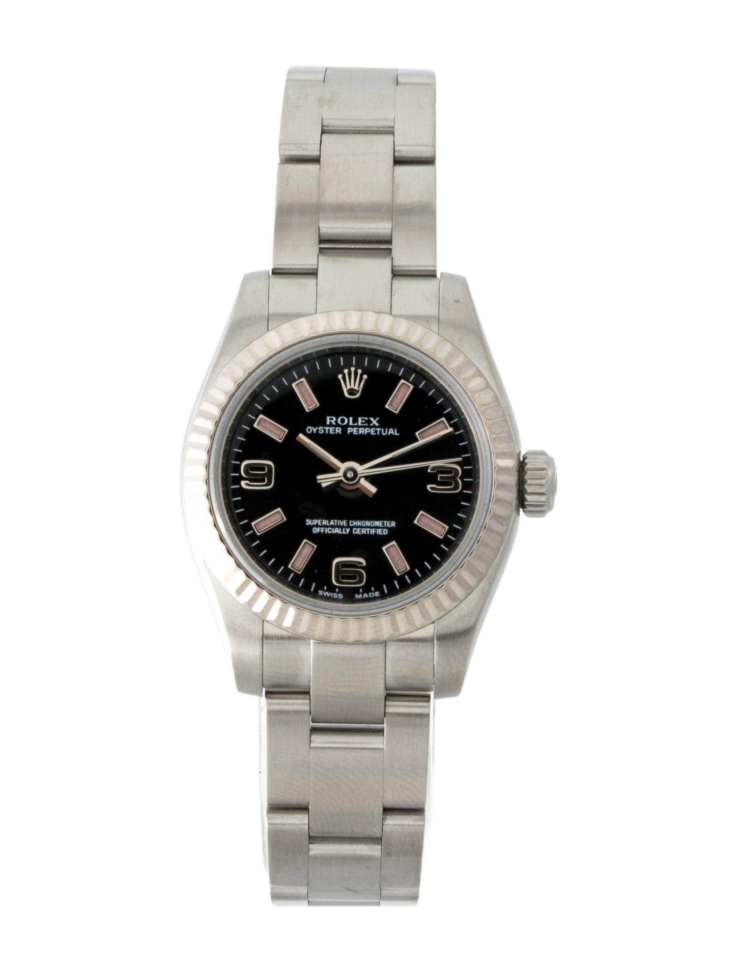 Rolex Datejust Watch