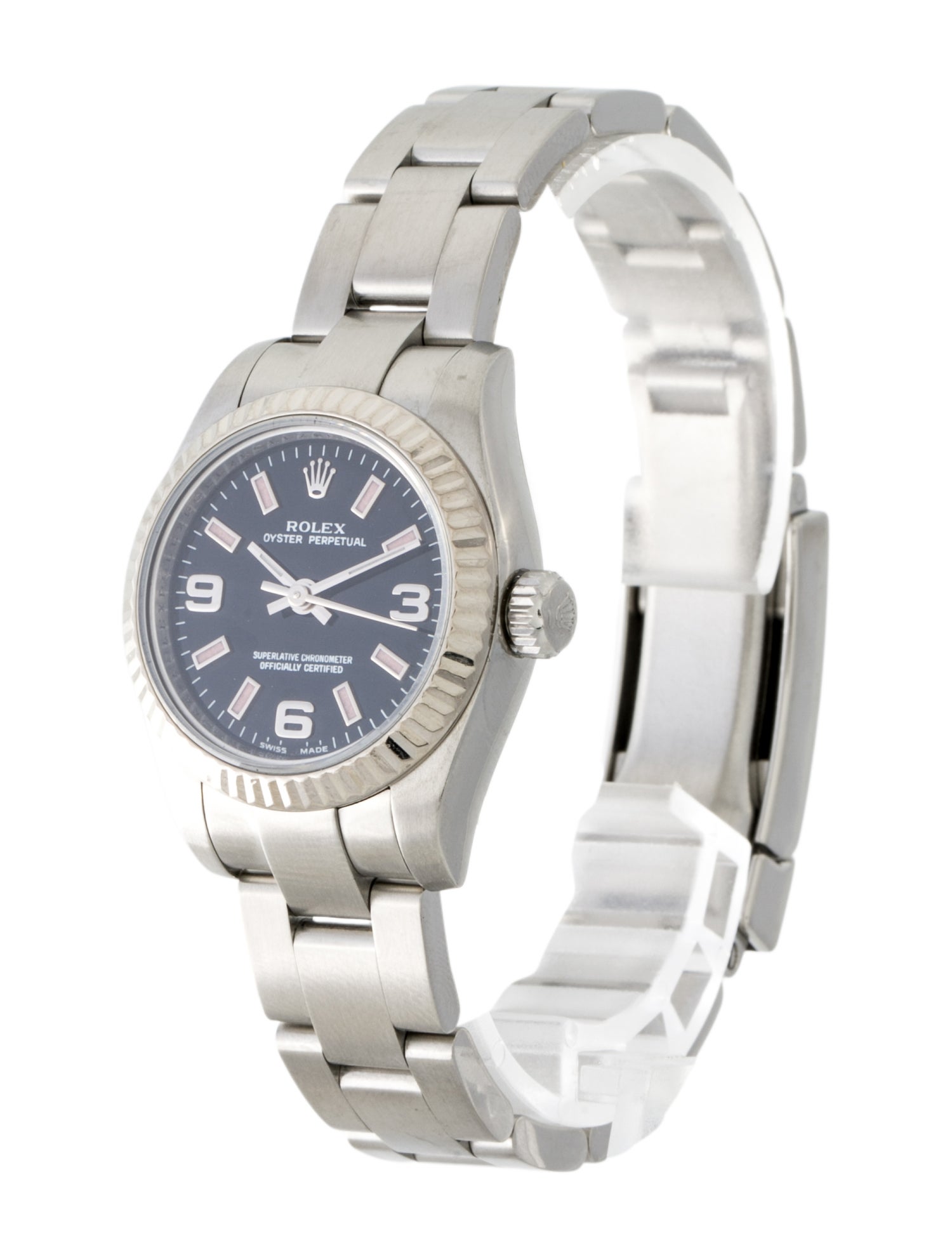 Rolex Datejust Watch
