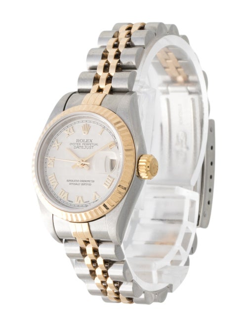 Rolex Datejust Watch