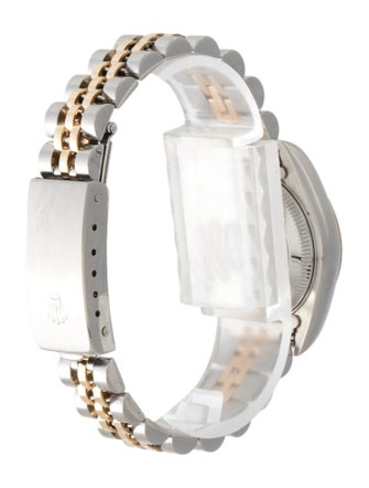 Rolex Datejust Watch