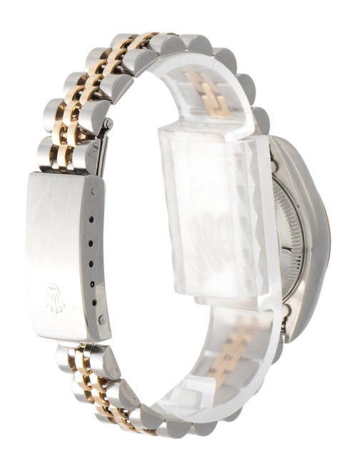 Rolex Datejust Watch