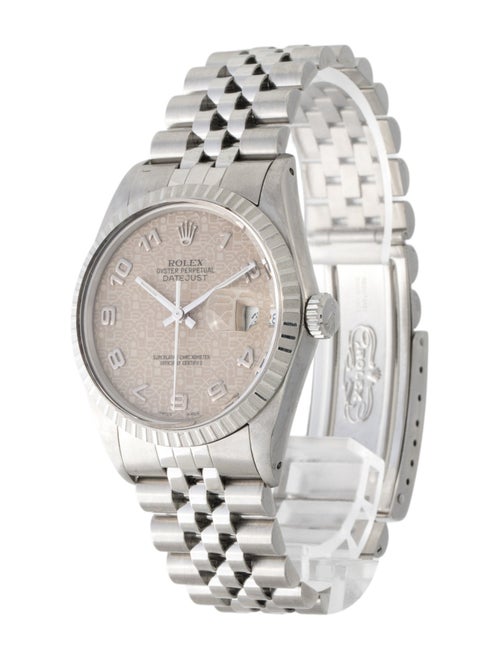 Rolex Datejust Watch