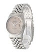 Rolex Datejust Watch