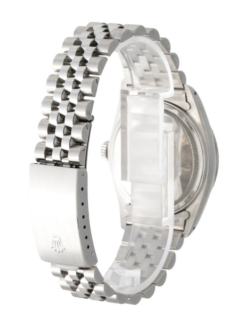 Rolex Datejust Watch