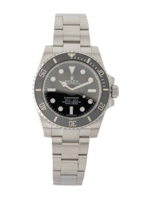 Rolex Submariner Watch