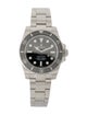 Rolex Submariner Watch