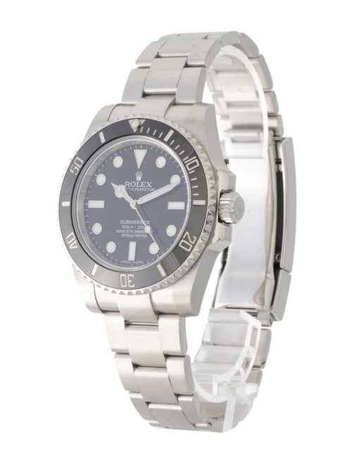 Rolex Submariner Watch