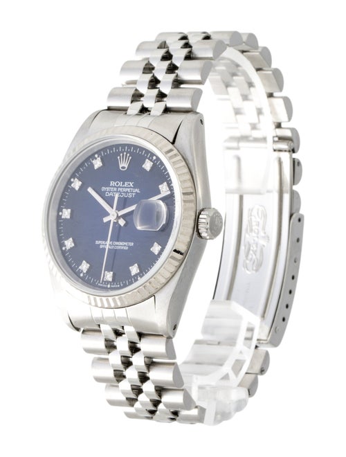 Rolex Datejust Watch