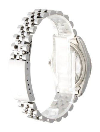 Rolex Datejust Watch