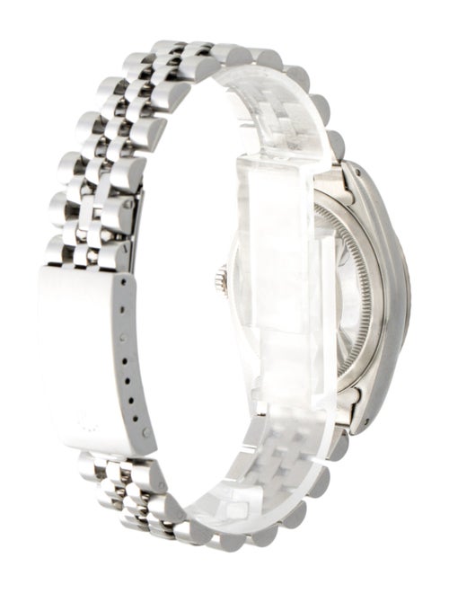 Rolex Datejust Watch