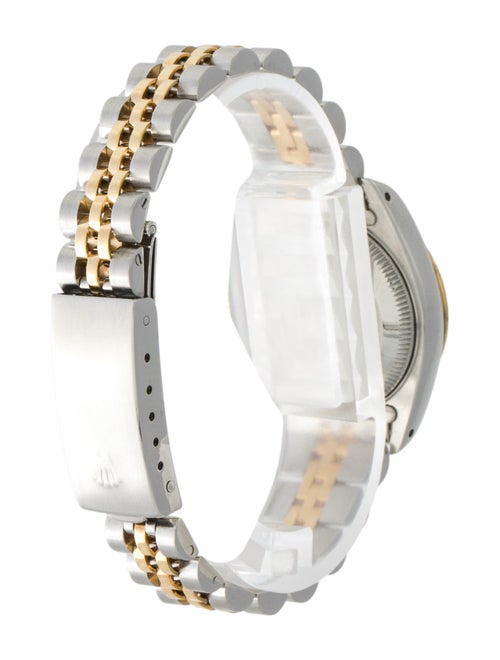 Rolex Datejust Watch