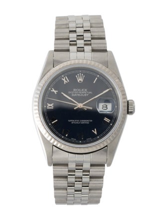 Rolex Datejust Watch