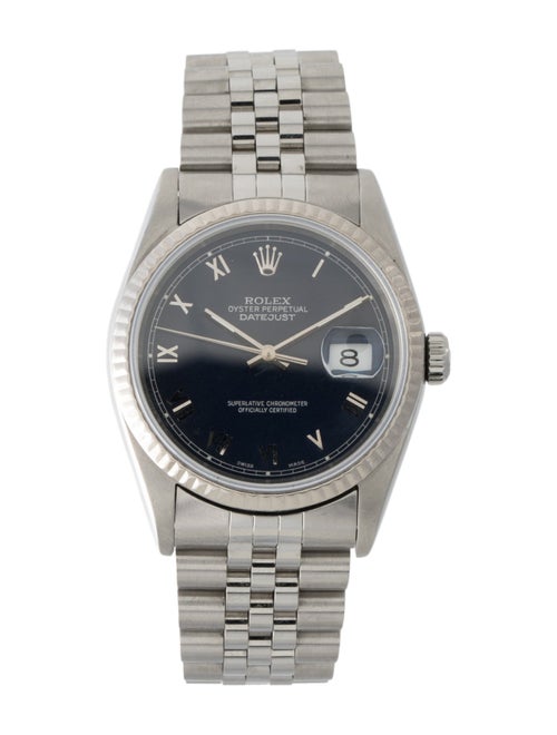 Rolex Datejust Watch