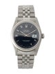 Rolex Datejust Watch