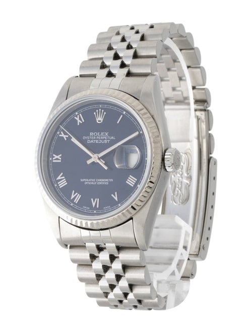 Rolex Datejust Watch