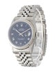 Rolex Datejust Watch