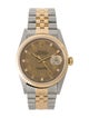Rolex Datejust Watch