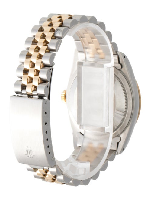 Rolex Datejust Watch