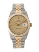 Rolex Datejust Watch