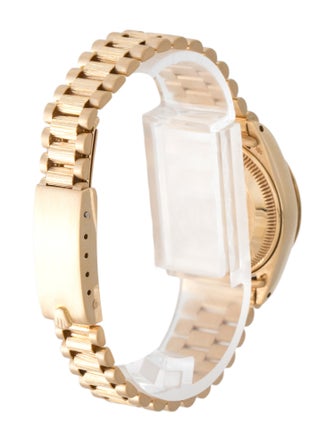 Rolex Datejust Watch