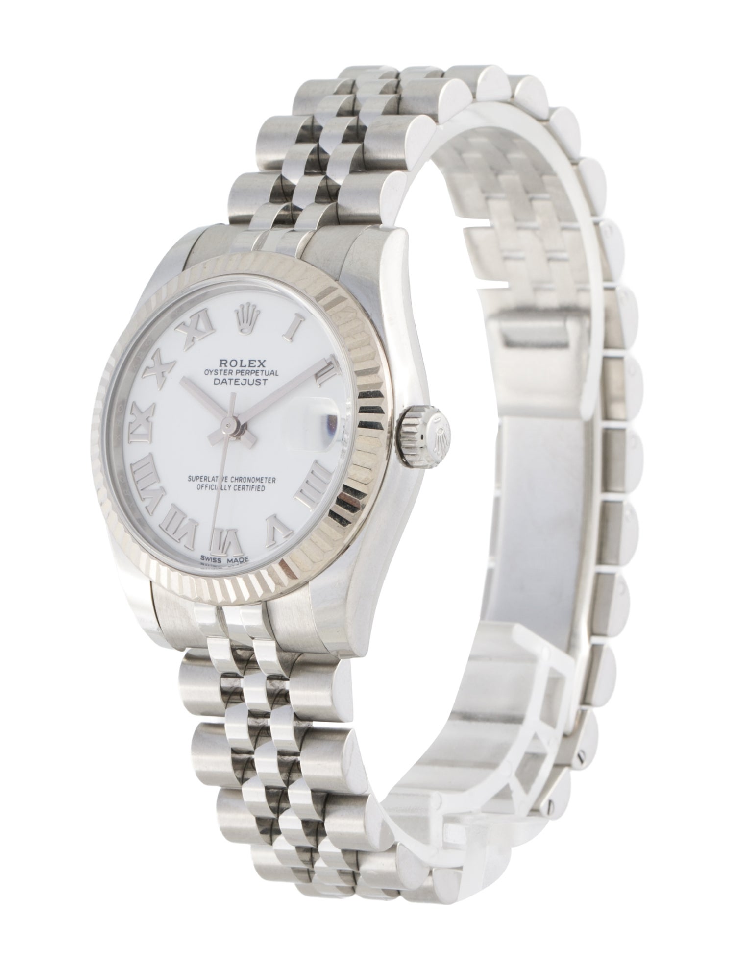 Rolex Datejust Watch