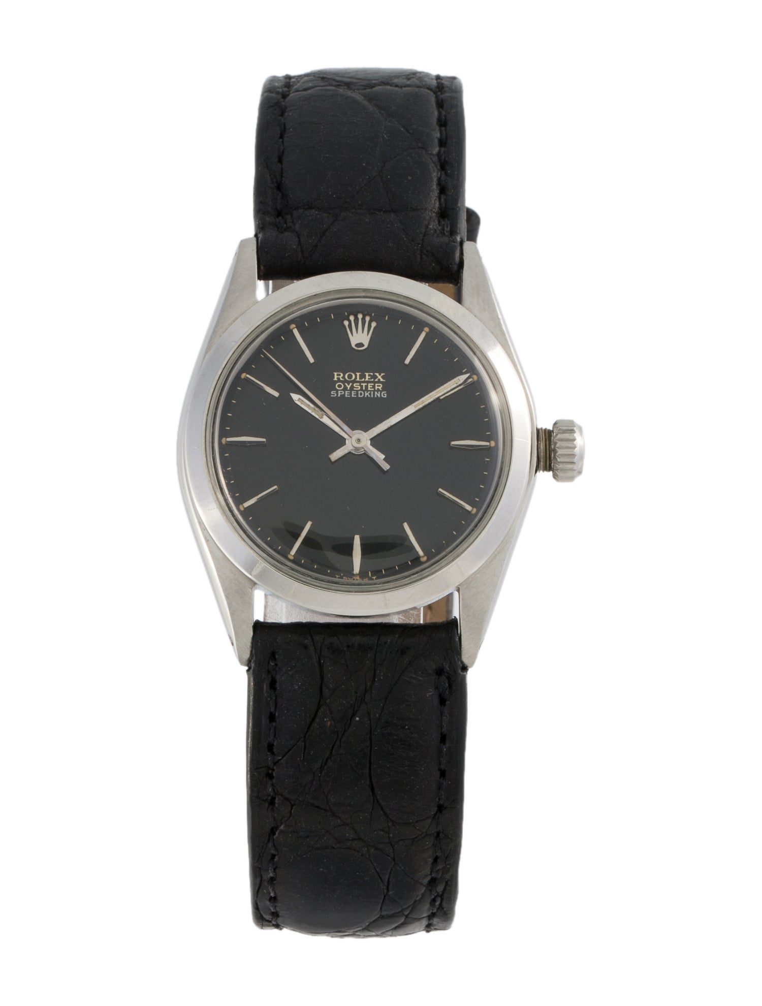 Rolex Speedking Watch