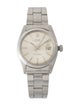 Rolex Date Watch