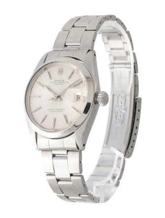 Rolex Date Watch