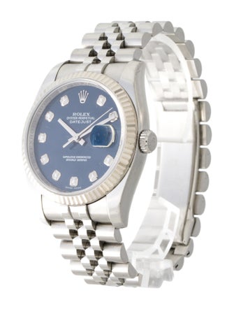 Rolex Datejust Watch